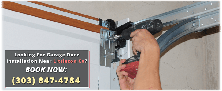 Garage Door Installation Littleton Co