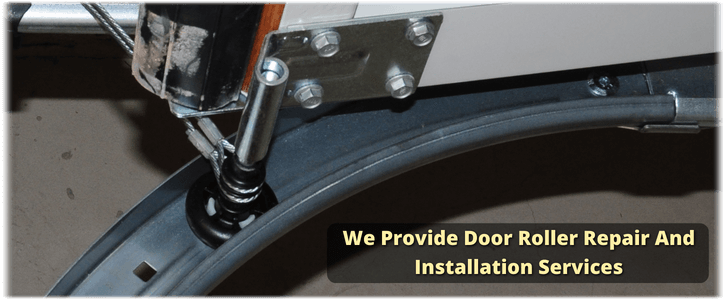 Garage Door Roller Repair Littleton CO